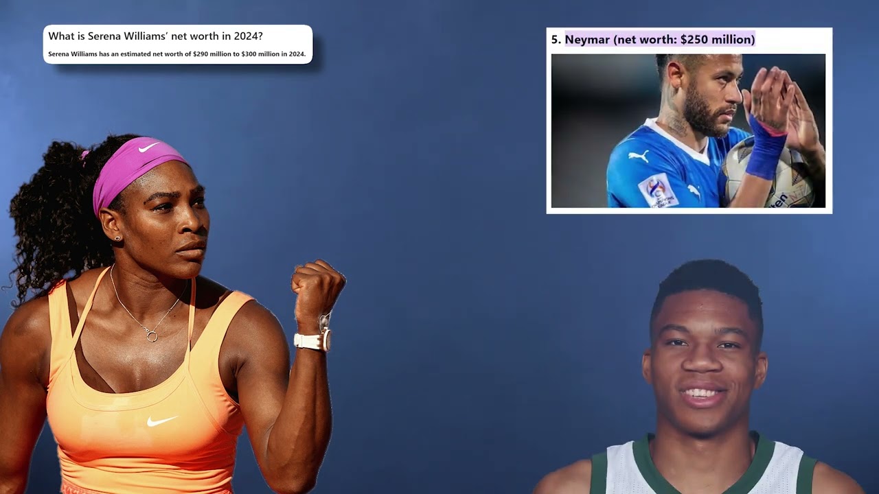 Venus & Serena Williams | The Dress Code Controversy That Shook Tennis