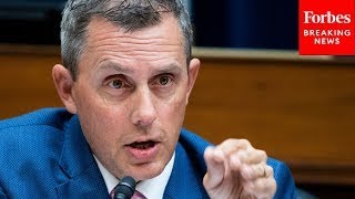 Kelly Armstrong Rips Democrats For Attempting To ‘Dictate How You Live Every Aspect Of Your Life’