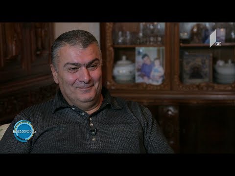 #ნაშუადღევს  ბაბუშერაში გადარჩენილი