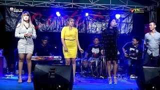 TERLENA VOC ALL ARTIS NEW CODOT'Z MUSIC