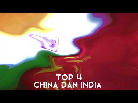 Top 7 Negara Yang Bermusuhan Di Benua Asia