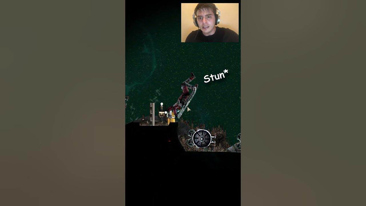 stun.exe barotrauma 🙃 YouTube