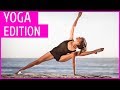 Йога | Yoga edition by Arthur Cadre 2016 - People are Awesome