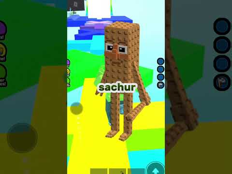 STEAL A BRAINROT W PRAWDZIWYM ŻYCIU Shorts