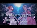 【小絃×utau】What 'bout my star?/シェリル・ノーム starring May'n【コラボで歌ってみた】