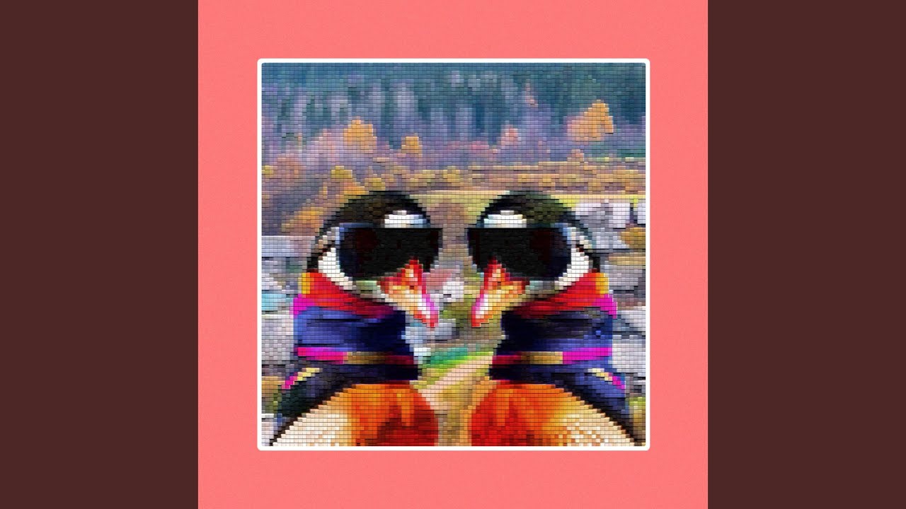 Tonton Гуси di YouTube