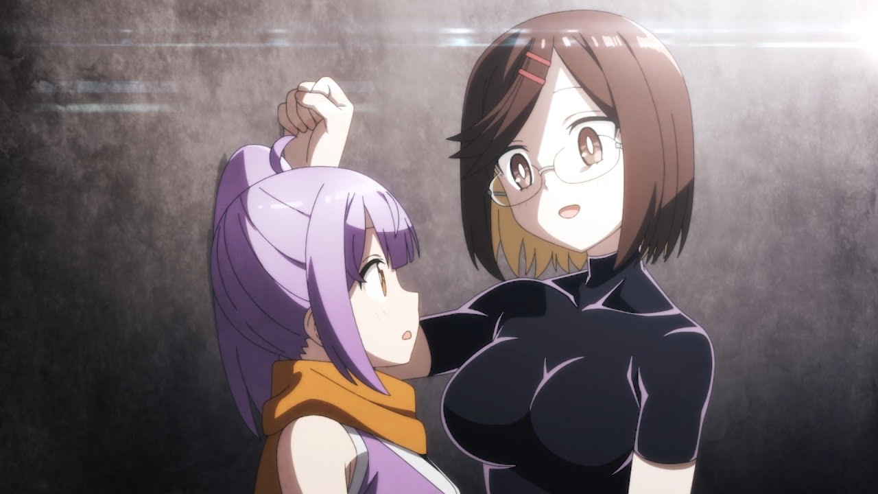 《NINKORO: Duo Ninja dan Pembunuh Tinggal Seatap》Episode 01｜TROPICS ENTERTAINMENT【Subtitle Indonesia】