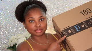 Tonor 12 inch ring light unboxing!