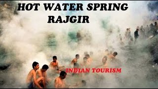 भारत में स्तिथ गर्म पानी के कुण्ड ...