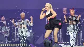 Gwen Stefani - Luxurious (Prague Rocks 21/06/23)