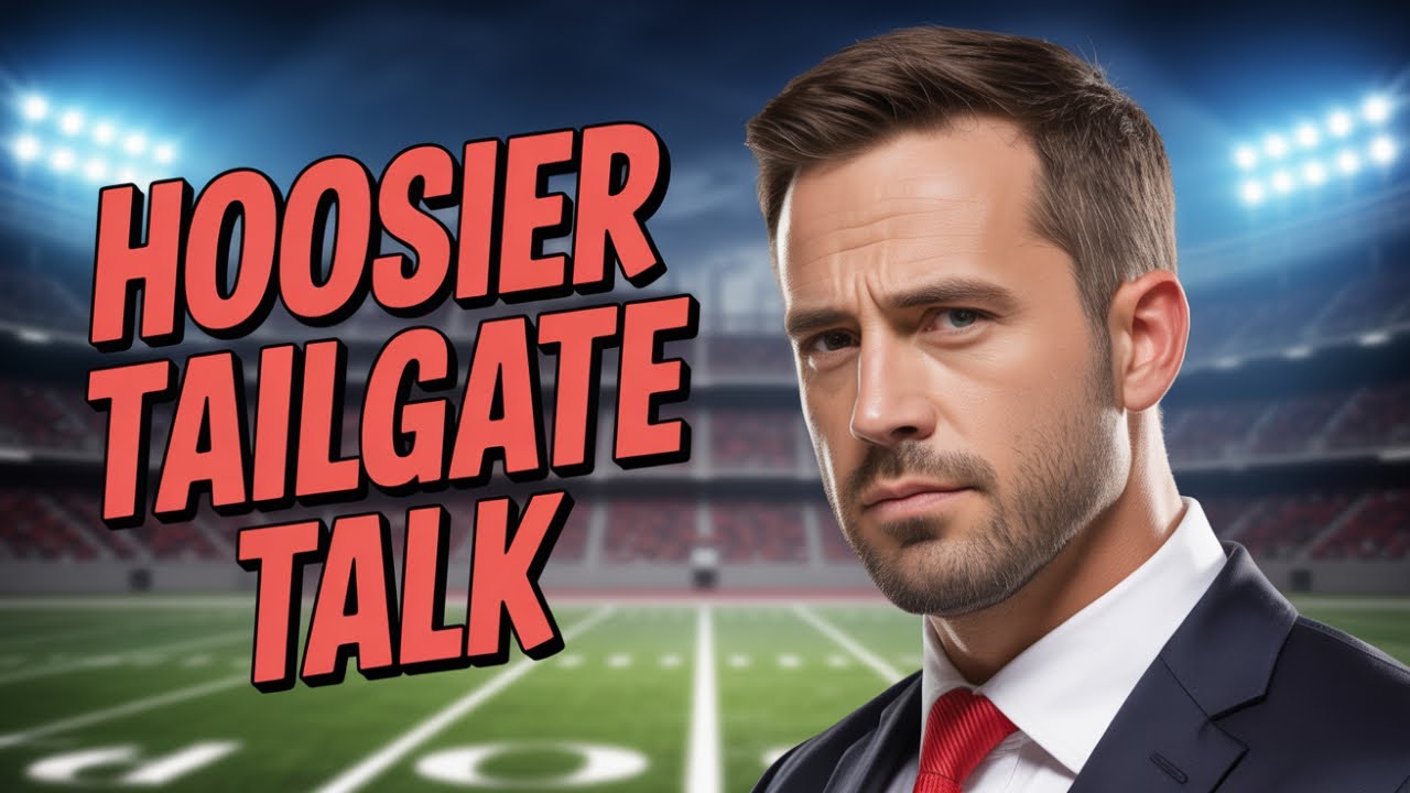 Big Scrimmage Day Could Change Everything for Indiana!