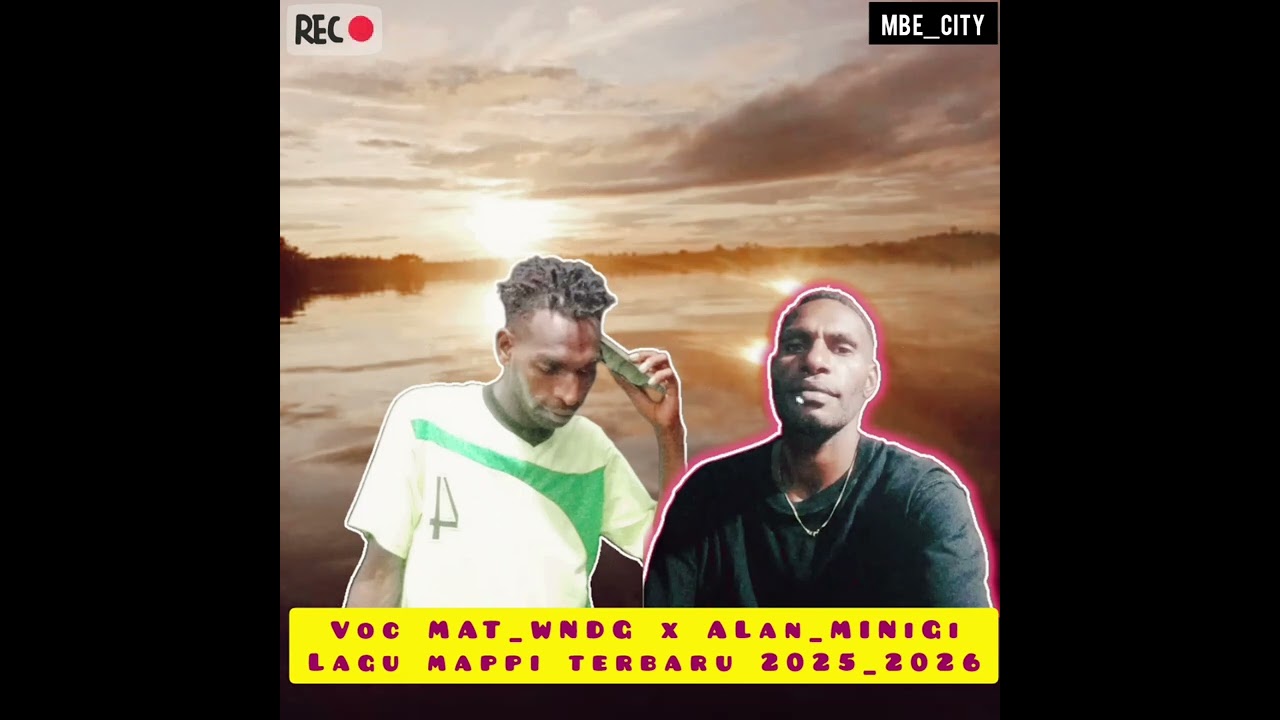 Lagu mappi terbaru 2025_2026