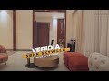 Veridia 5bhk skyvilla sample apartment tour