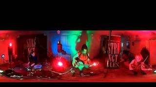 Taivaan Tulet  Stringtales  360 Versio