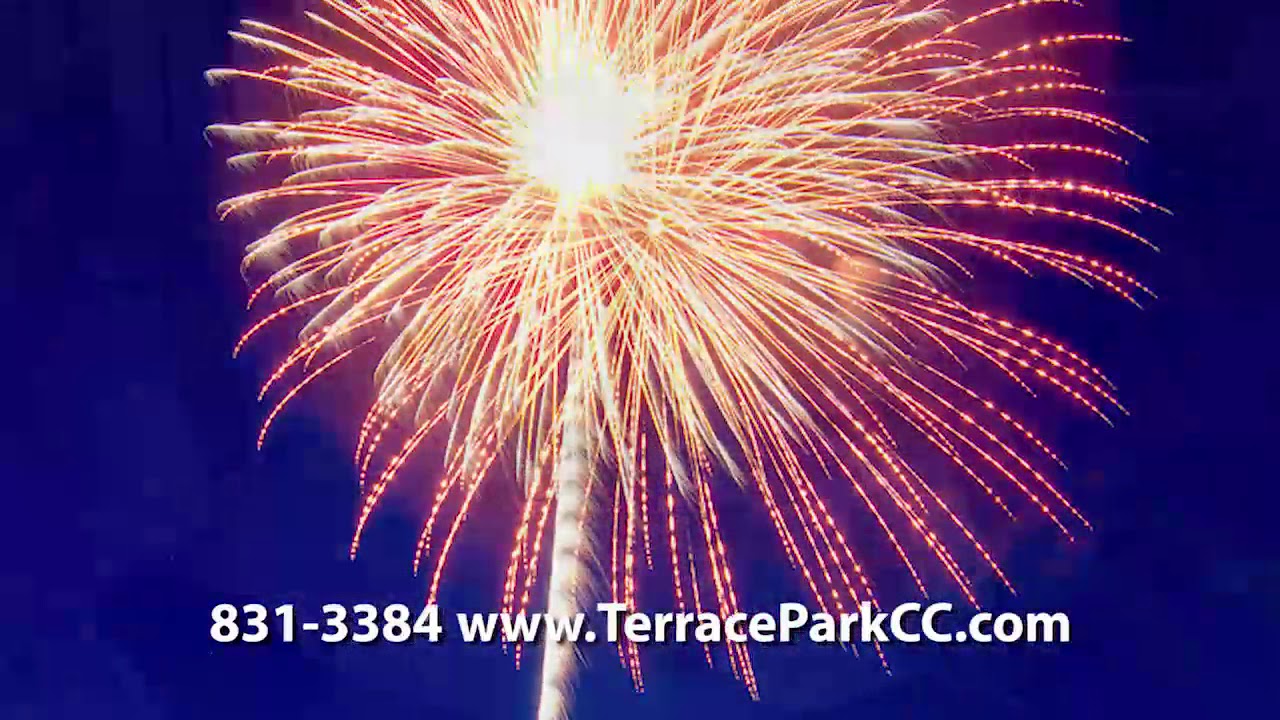 Terrace Park Country Club Overview YouTube