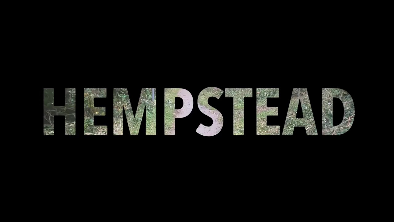 Nickey Line - Harpenden to Hemel Hempstead