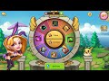Idle Heroes Casino and Broken Space Event - Official Server