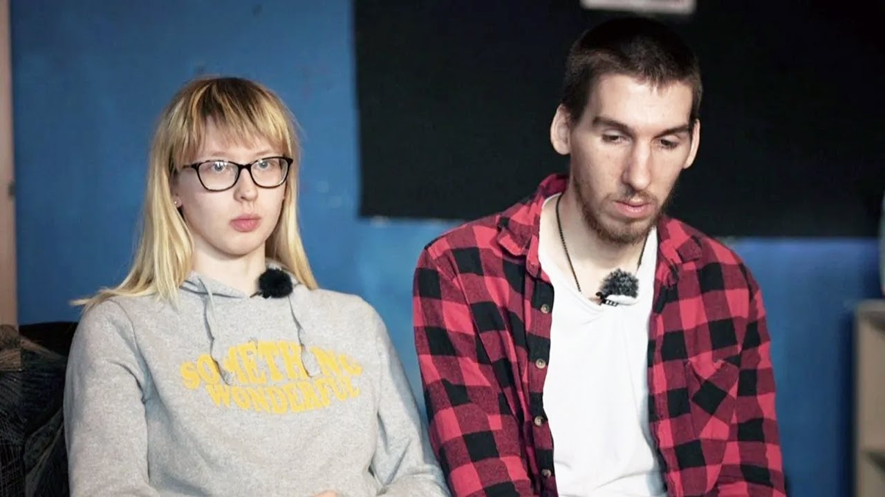 Hartz und herzlich - Jasmin verzweifelt: Kein Geld, viele Schulden – wie geht es weiter? - YouTube