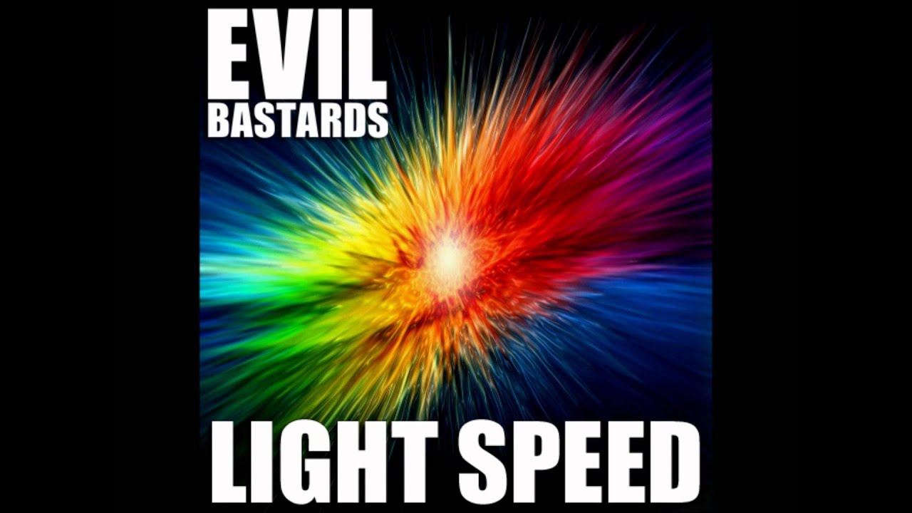 Evil Bastards Light Speed [Dubstep] YouTube