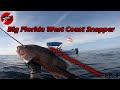 Spearfishing Big Snapper on the West Coast of Florida Ep: 1