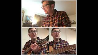 (4096) Zachary Scot Johnson After The Fact Kris Kristofferson & Rita Coolidge Cover Live Full Moon