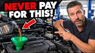 Former Car Dealer Reveals 7 Dealership Services to NEVER Pay for (They're Already Free)