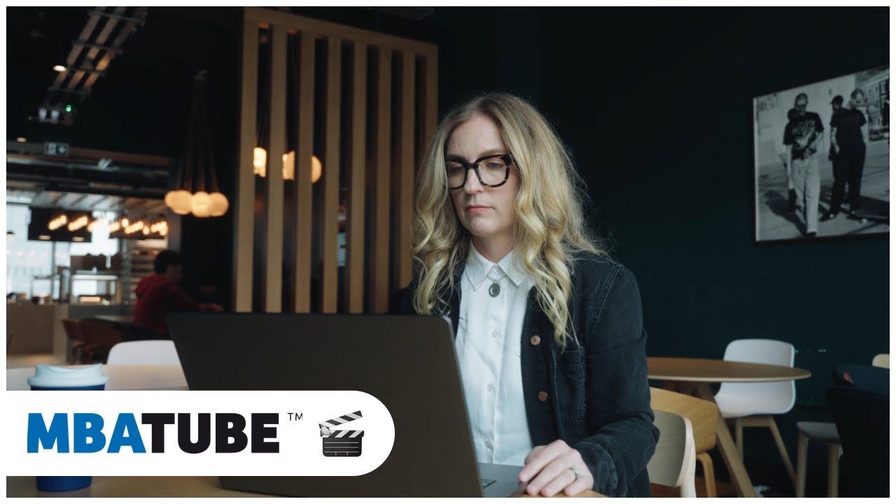 Trinity MBA Alumni Testimonial: April Durrett - YouTube