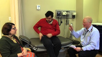 DD CARES Best Practices Series: Improving primary care (no talking points)