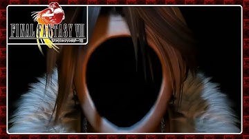 Final Fantasy VIII Stream FINALE: Lost in Time [6/12/2025]