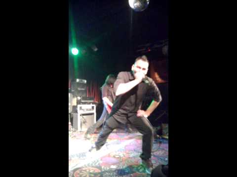 Voidance Transmutation New 2014 Live