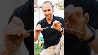How to Make a Splint and Sling | Essential First Aid Skills