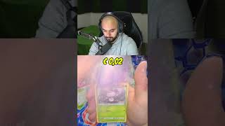 HEADS or TAILS?  #pokemon #pokemoncards #pokemontcg #cards #pokemoncommunity #unboxing