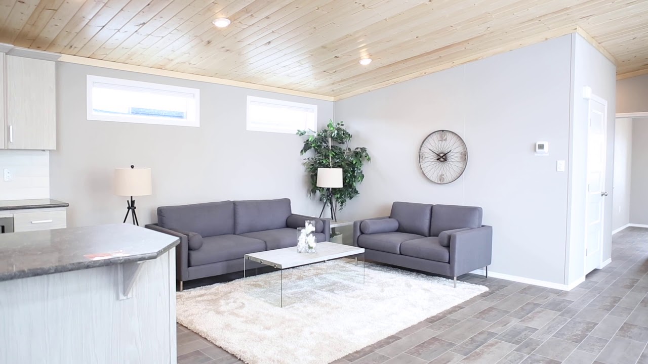 Kimberley Show Home Tour Youtube