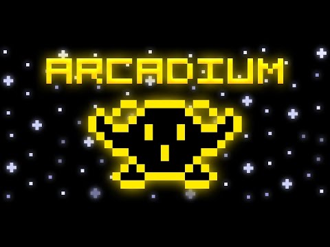 Arcadium - Uzay Savaşı
