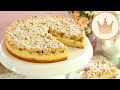  klassiker  rhabarberkuchen mit streuseln und vanillepudding rezept von sugarprincess