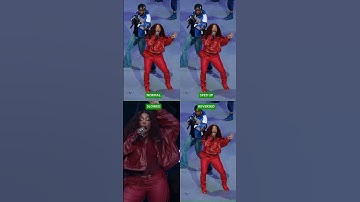 Thumbnail of Songs That Sound Good Every Version: Kendrick Lamar "luther" ft. SZA #shorts #music #kendricklamar