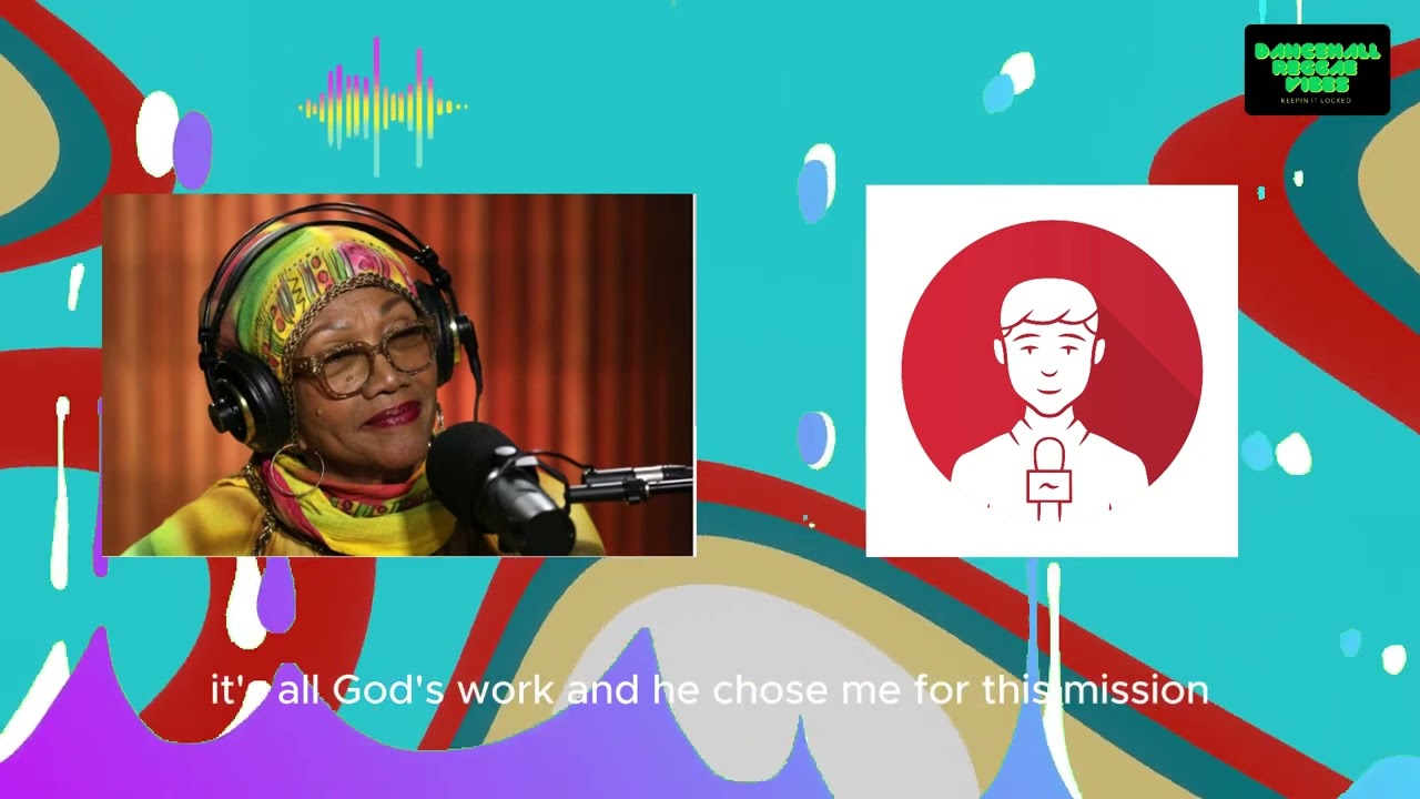 Marcia Griffiths to Celebrate 60th Reggae Milestone with Nov 2024 Concert