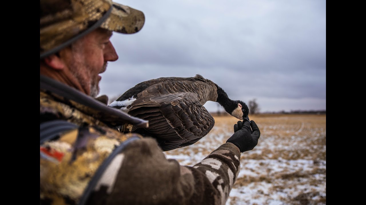 2020 Nebraska Waterfowl Hunt   4K