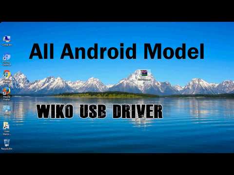 How to Install Wiko USB Driver on Windows | ADB and FastBoot | Tech Talks #21