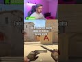 THE BEST PLANT SPOT ON MIRAGE #cs2 #shorts