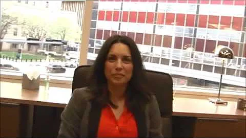Whitney Randall -- 20 Questions