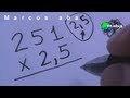 Aprenda a multiplicar e somar 04 - matemática