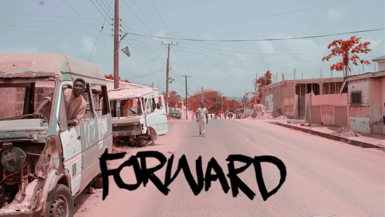 Obejrzyj M3NSA - Forward w YouTube Obejrzyj M3NSA - Forward w YouTube