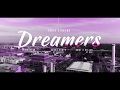 Fraze siareno  dreamers official music