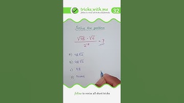 Find square root | square root | root over #shorts #maths #aptitudetricks #ssccgl #sscchsl #mts #ssc