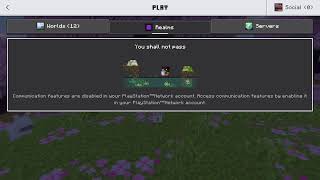 Trying to Survive a Parasite Infection in Minecraft | No talking