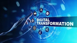 5 Steps to Digital Transformation Strategy