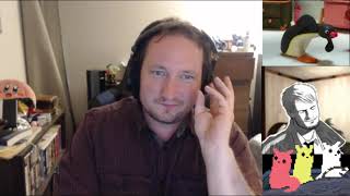 Talking about Nicholas Carr's The Shallows: What the Internet is Doing to Our Brains