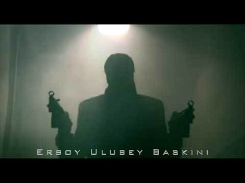Kurtlar Vadisi Pusu Mp5 Silah Sesi - Ulubey Baskin Müzigi / أقوى موسيقى لمسلسل وادي الذئاب قوية جدا
