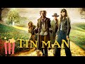 Tin Man | Part 1 of 3 | "Into the Storm" | 2007 | Zooey Deschanel, Alan Cumming | Wizard of Oz